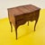 Antique Wooden Dressing Table, 1900s For Sale - Image 9 of 10