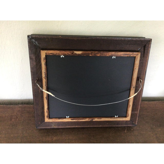 American Antique 48 Star American Flag 1912 Arizona and New Mexico For Sale - Image 3 of 4