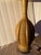 Bitossi Mid-Century Modern Textured Pottery Lamp For Sale - Image 4 of 13