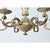 Early 20th Century French Bronze Chandelier For Sale - Image 11 of 12