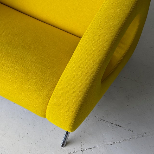 Artifort Isobel Sofa by Michiel Van Der Kley for Artifort For Sale - Image 4 of 8