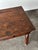 Antique American Country Store Oak General Table, Late 19th Century For Sale - Image 9 of 18