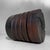 Industrial Japanese Wooden Interior Object, 1950 For Sale - Image 6 of 11