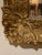 Antique French Gilt Mirror With Inset Frame Mirrors For Sale - Image 4 of 7