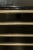 Heywood Wakefield Dresser in Black With Silver Leaf For Sale - Image 4 of 18