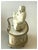1960s Ooak, Vintage Jewelry Box/Buddah For Sale - Image 5 of 10