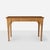 Modern Penelope Elm Desk exclusively for Almond & Co. For Sale - Image 3 of 11