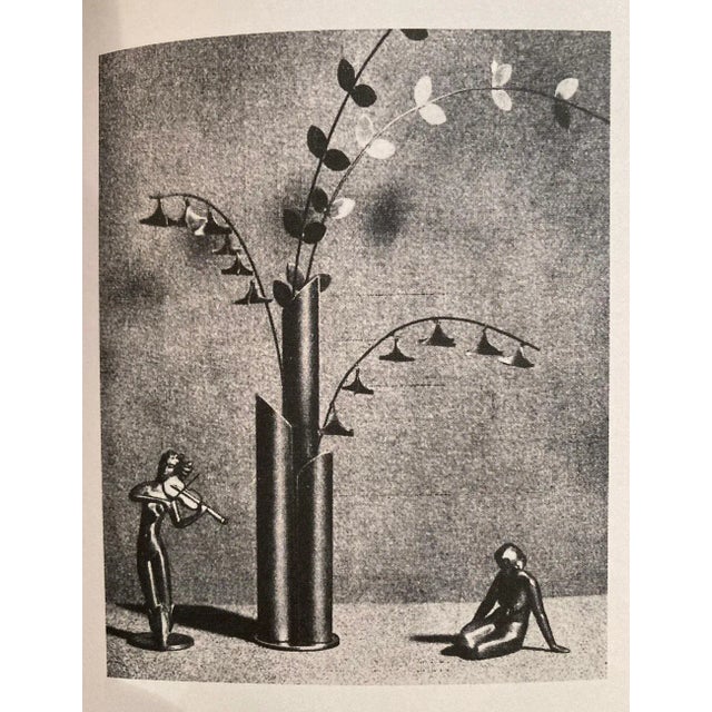 Pewter Jar by Ivar Ålenius-Björk for Ystad-Metall For Sale - Image 9 of 10