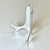 1970s Vintage Hollywood Regency Boho Chic Silverplate Tabletop Easel. For Sale - Image 10 of 13