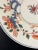 19th Century China Porcelain Imari Plate For Sale - Image 5 of 12