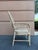 Vintage Fan Back Rattan Armchairs, a Pair For Sale - Image 13 of 15