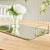 Kenneth Ludwig Chicago Covina Decorative Tray Small For Sale - Image 4 of 4