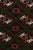 Late 20th Century Rug & Kilim’s Contemporary Baluch Rug in Red and Green Patterns For Sale - Image 5 of 7