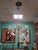 10-Light Chandelier in Rostral Glass attributed to Ercole Barovier for Barovier & Toso, 1940s For Sale - Image 4 of 10