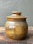 Vintage Aboriginal Studio Pottery Lidded Vase For Sale - Image 9 of 12