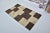 Off-white Vintage Turkish Decorative Kilim For Sale - Image 8 of 10