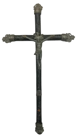 19th Century Cross