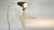 Plastic Vintag Osram Desk Lamp, 1960s For Sale - Image 7 of 15