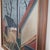 Berg, Houses, 1963, Oil on Canvas For Sale - Image 10 of 18