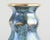 1940s Octagonal Vase in Art Pottery by Josef Ekberg for Gustavsberg, 1940s For Sale - Image 5 of 8