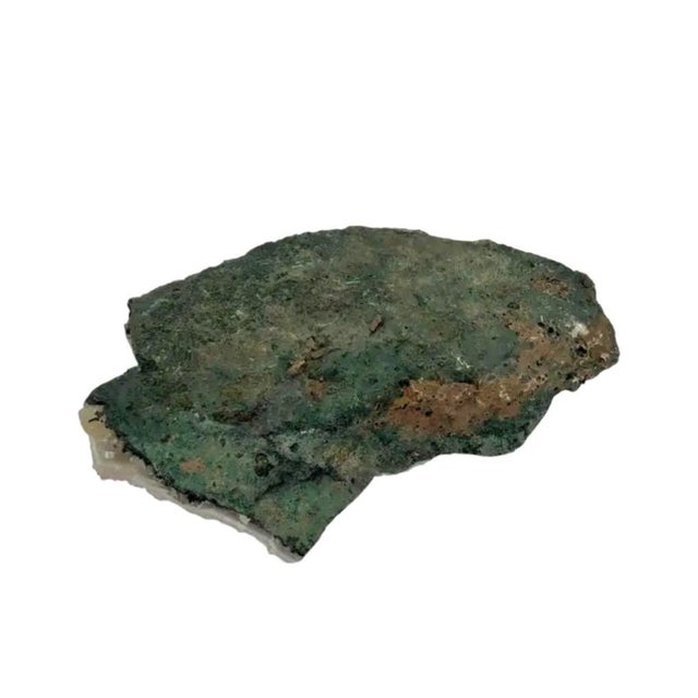 Natural Amethyst Stalactite Geode Crystal Specimen For Sale In Tampa - Image 6 of 8