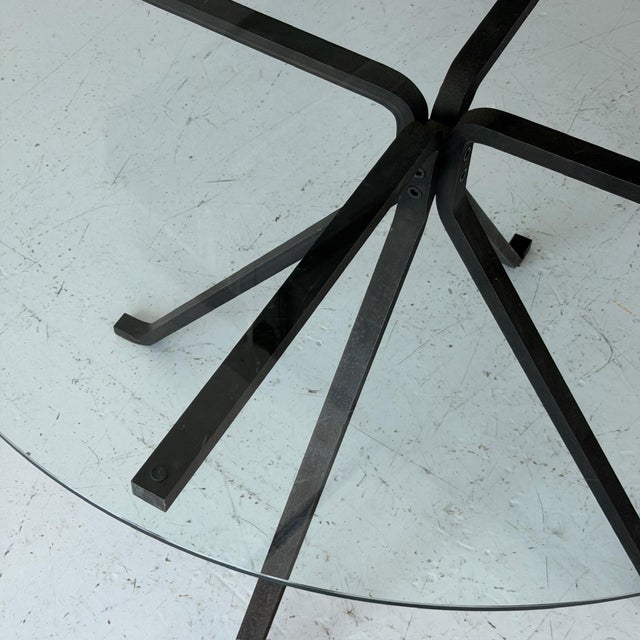 1980s Cugino Table by Enzo Mari for Driade For Sale - Image 5 of 6