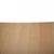Model 322 Dining Table in Beech by Hans Wegner, 2000s For Sale - Image 6 of 15