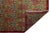 Experience the blend of traditional Persian heritage and modern design with this Modern Bidjar Style hand-knotted wool...