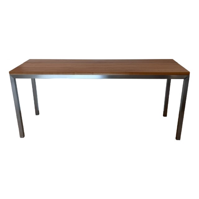 Room & Board Parsons Custom Table For Sale