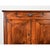French 19th Century Solid Walnut Enfilade For Sale - Image 9 of 16