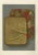 Japanese Lacquer and Textile Tray Designs, 1880s, Paper For Sale - Image 6 of 10