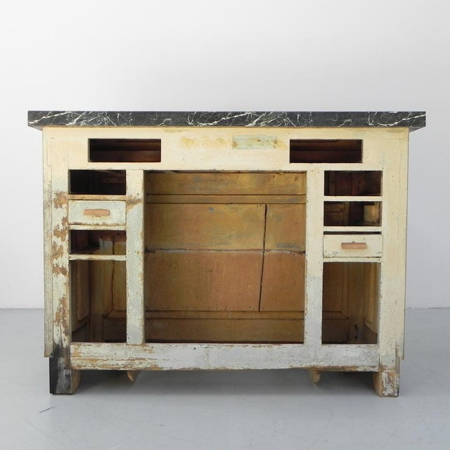 French Formica Bar, 1950s For Sale - Image 10 of 18