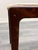 4 Danish Johannes Andersen Rosewood Dining Chairs by Uldum Mobelfabrik For Sale - Image 10 of 13