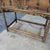 English Light Oak 2 Drawer Lowboy With Bobbin Turned Legs For Sale - Image 13 of 13