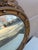 Mid 20th Century American Federal Giltwood Eagle Bullseye Convex Mirror For Sale - Image 5 of 15