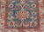 Early 20th Century Antique 1920s Persian Hamadan Rug - 3'1" X 6'3" For Sale - Image 5 of 11