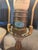 Vintage 1980’s Wildwood Model 6010 Cloisonné Vase Lamp For Sale - Image 10 of 18