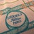 A 21st Century New Hermès Silk Scarf "Eperon D'or" by Henry d'Origny For Sale - Image 12 of 12