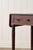 19th Century 19th Century English Mahogany Petite Pembroke Table For Sale - Image 5 of 9