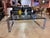 Ronald Schmitt K831 Coffee Table Glass by Ronald Schmitt For Sale - Image 4 of 7