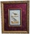 Wood Late 19th Century Antique French Bird Prints For Sale - Image 7 of 11