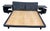 Marlo Bed with Bedside Tables by Afra & Tobia Scarpa for Molteni, 1980s For Sale - Image 18 of 18