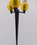 Vintage Space Age Murano Glass 3-Light Floor Lamp, 1970s For Sale - Image 6 of 13