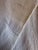 A beautiful oversized antique French linen towel, woven in substantial natural linen with a wonderful rustic texture and...