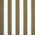 Schumacher Edwin Stripe Medium Wallpaper in Mushroom For Sale