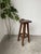 Brutalist High Stool, 1950s For Sale - Image 14 of 18
