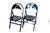 Folding Chair Tric by Achille Castiglioni , 1980s For Sale - Image 9 of 15