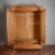 Large Antique Fir Wardrobe For Sale - Image 4 of 9