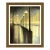 Late 20th Century Lights in the Mist, Robert K. White For Sale