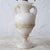 Neoclassical Neoclassical Alabaster Urn Lamp, Early 20th Century For Sale - Image 3 of 6
